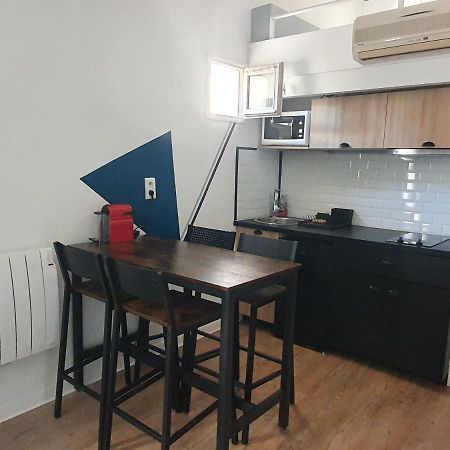Studio Climatise Hyper Centre Aix En Provence Apartment Aix-en-Provence Ngoại thất bức ảnh