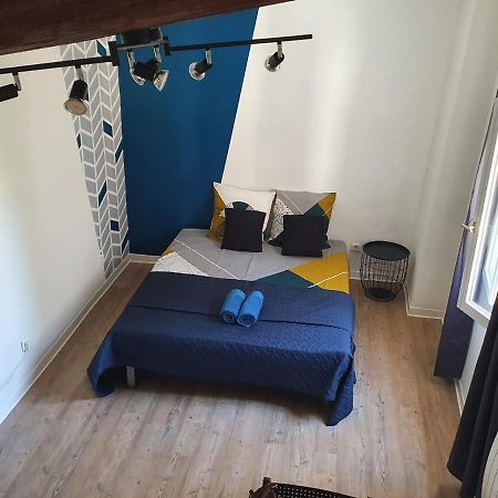 Studio Climatise Hyper Centre Aix En Provence Apartment Aix-en-Provence Ngoại thất bức ảnh
