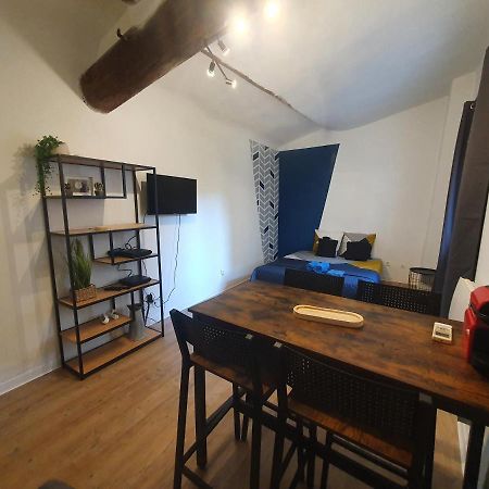 Studio Climatise Hyper Centre Aix En Provence Apartment Aix-en-Provence Ngoại thất bức ảnh