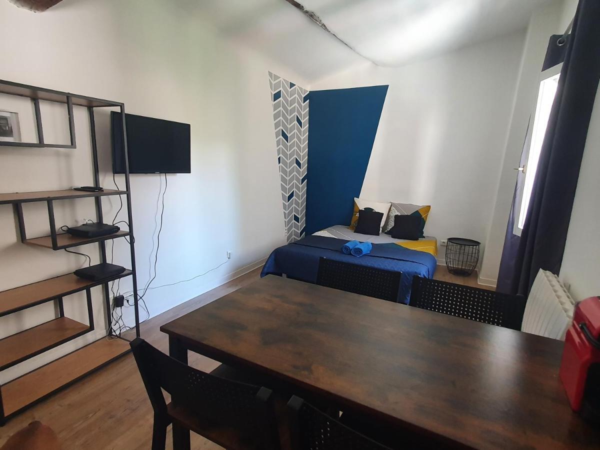 Studio Climatise Hyper Centre Aix En Provence Apartment Aix-en-Provence Ngoại thất bức ảnh