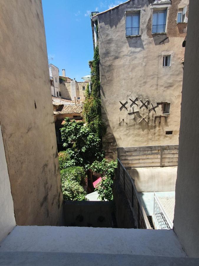 Studio Climatise Hyper Centre Aix En Provence Apartment Aix-en-Provence Ngoại thất bức ảnh