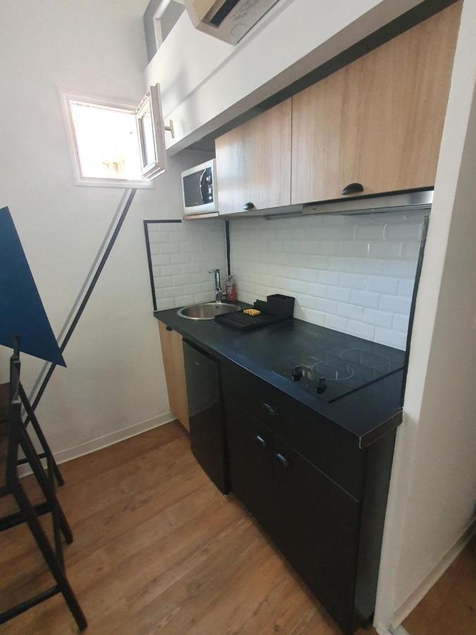 Studio Climatise Hyper Centre Aix En Provence Apartment Aix-en-Provence Ngoại thất bức ảnh