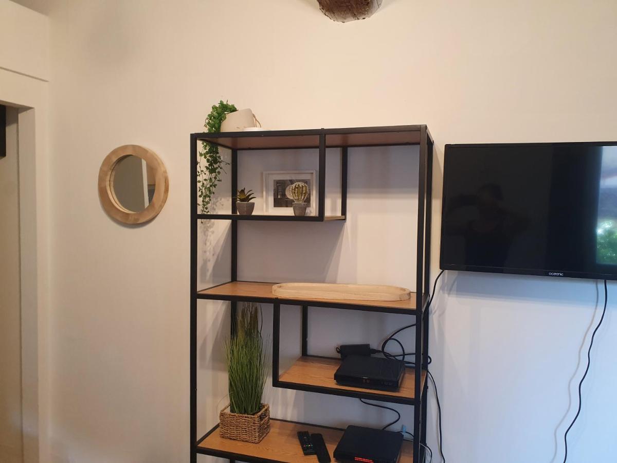 Studio Climatise Hyper Centre Aix En Provence Apartment Aix-en-Provence Ngoại thất bức ảnh
