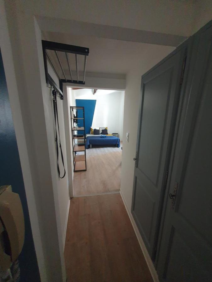 Studio Climatise Hyper Centre Aix En Provence Apartment Aix-en-Provence Ngoại thất bức ảnh