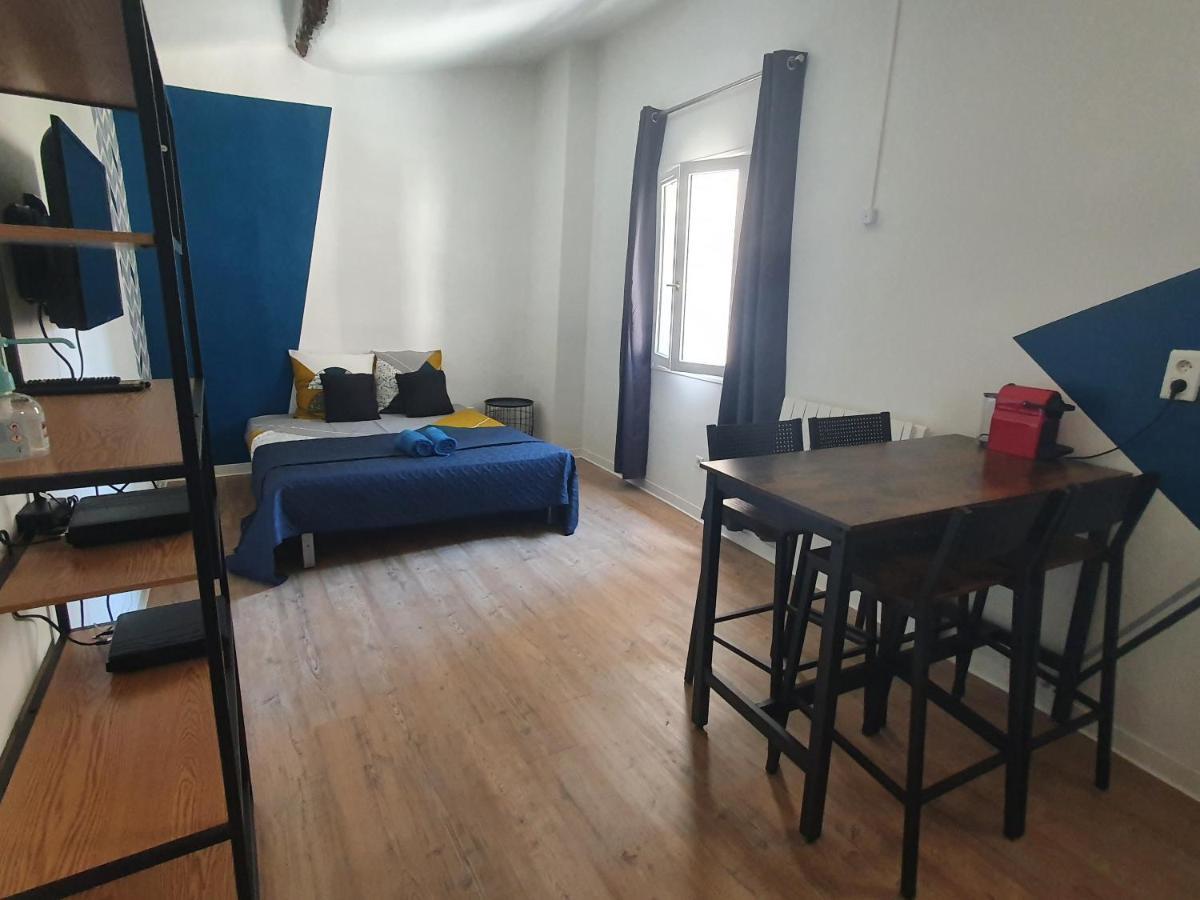 Studio Climatise Hyper Centre Aix En Provence Apartment Aix-en-Provence Ngoại thất bức ảnh